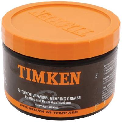 Timken Grease