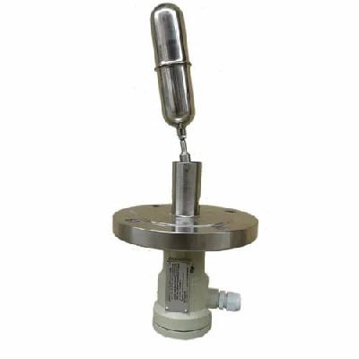 Level Switch Side Mounted