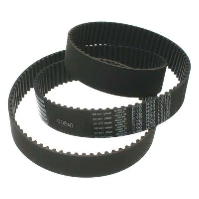 MBL Mitsuboshi Make Timing Belt 1350S5M25
