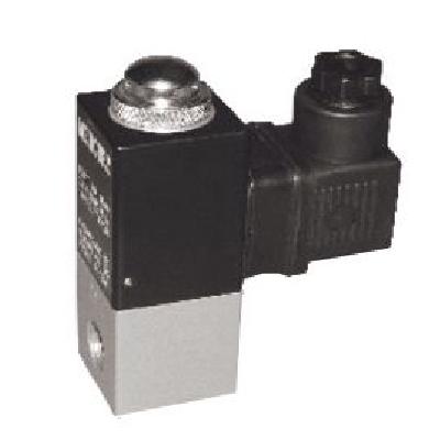 Mercury Solenoid Valve