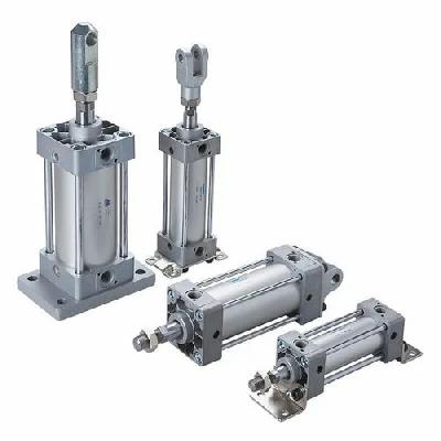 Mindman Pneumatic Cylinder