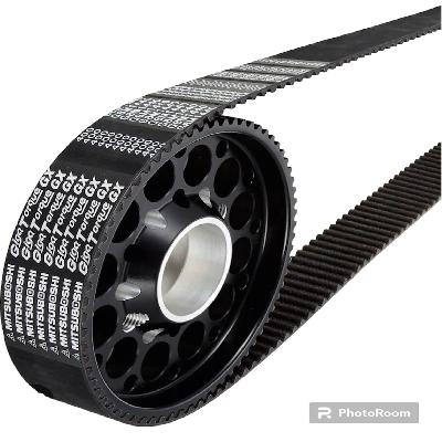 Mitsuboshi Gigatorque GX Timing Belt