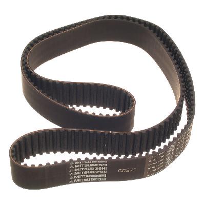 Mitsuboshi Make Timing Belt 680h 100 (25mm)