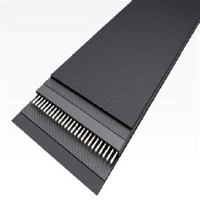 Nitta Textile Flat Belt
