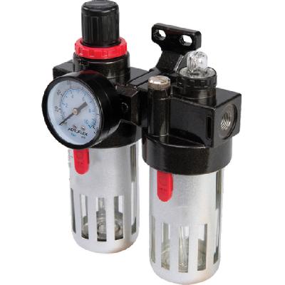Pneumatic FRL