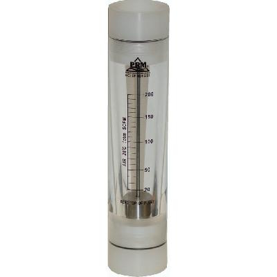 Rotameter for Air And Water