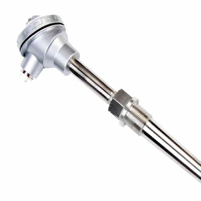 RTD Temperature Sensor