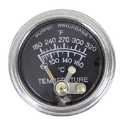 Temperature Gauge