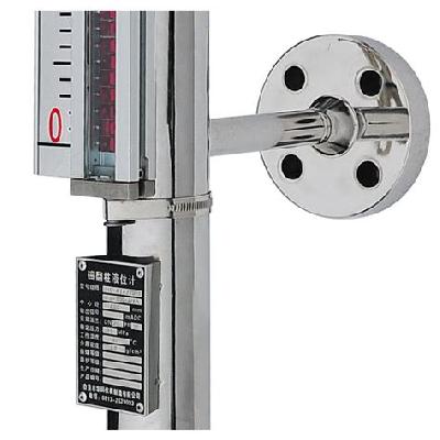 Top Mounted Magnetic Level Switches