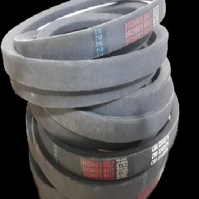 V Belts Dealer In Ahmedabad