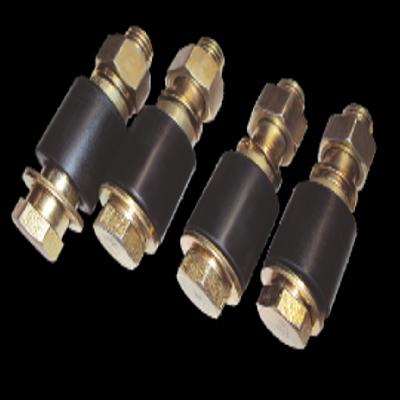 Bush Type Coupling
