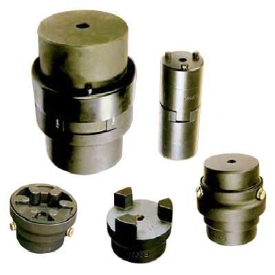 Essex Jaw Coupling
