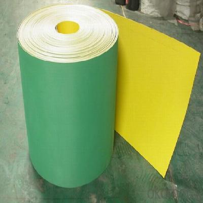 Nylon Transmission Belt