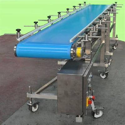 PU Conveyor Belt