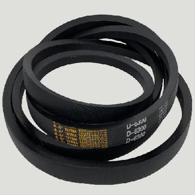 Rubber Transmission Belts