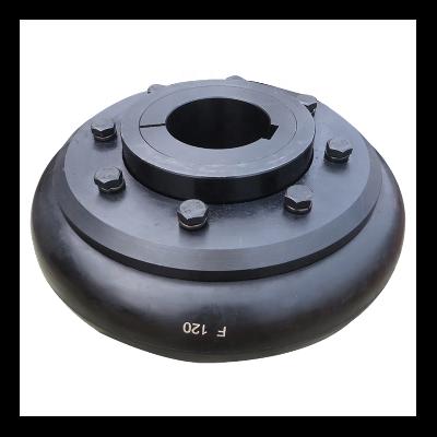 Tyre Coupling