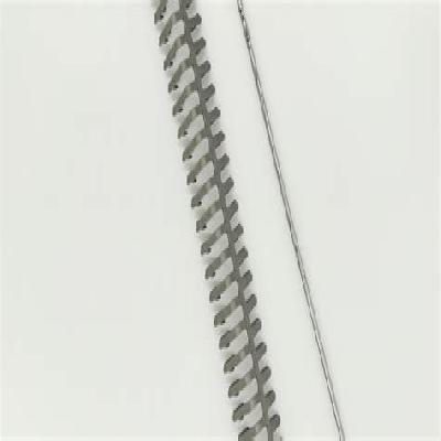 Conveyor Belt Fastners and Lacings