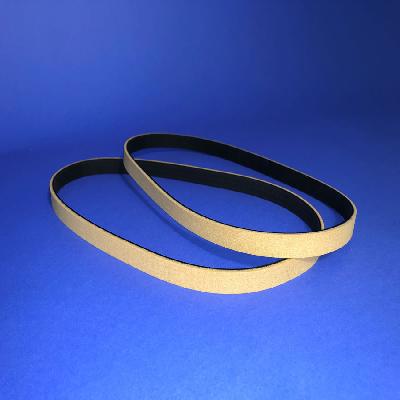 Fabric Nylon Flat Belts