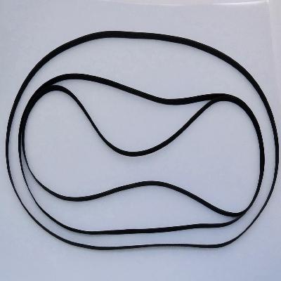Flat Belts Super Endless