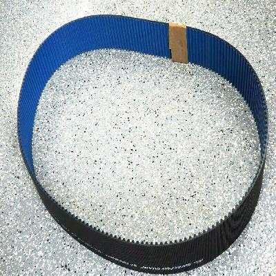 Gates Poly Chain GT Belts
