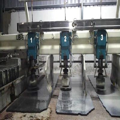 Granite Polishing Machine Belt