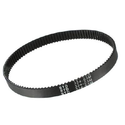 HTD and STD Belts