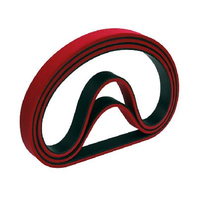 Labeling Machine Sponge Belts In Ahmedabad