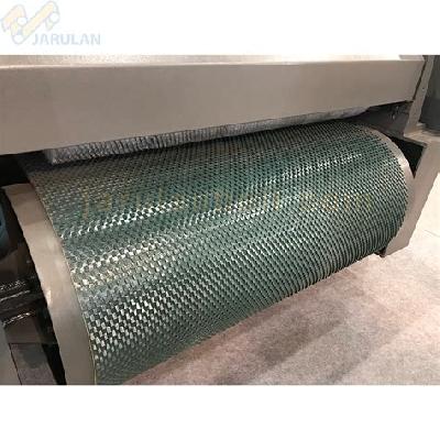 Marble Granite Polishing Machine Tooth Belt