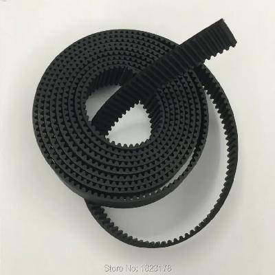 PU Open Belts