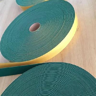 Rubber Emery Fillet Roller Covering