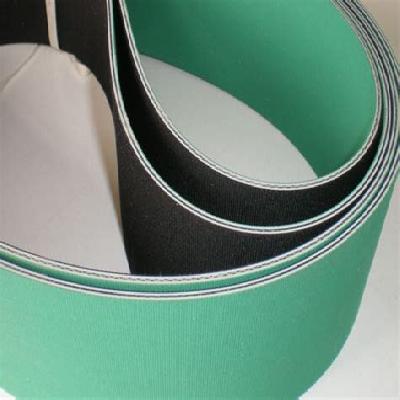 Rubber Nylon Flat Belt