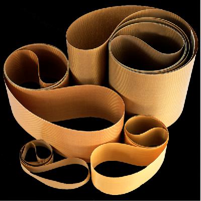 Teflon PTFE Conveyor Belt