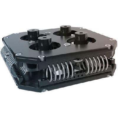 Anti Vibration Mount