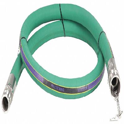 Chemical Solvent Hose