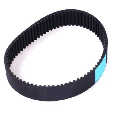 Cogged Rubber Belt