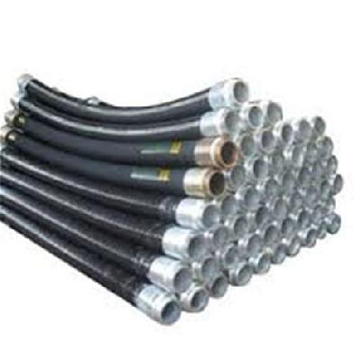 Concrete Pump End Hose