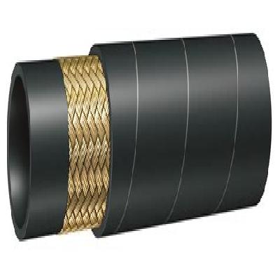 Dunlop Concrete End Hose