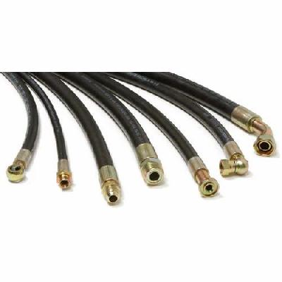 Dunlop Hydraulic Hose Pipe