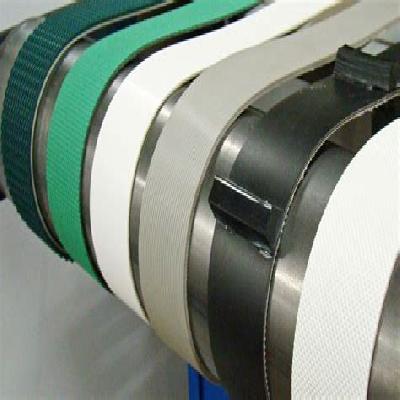 Elevator Cotton Belt