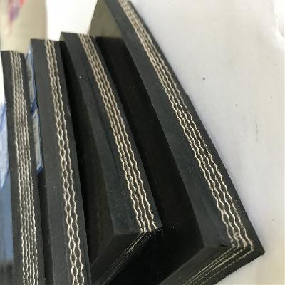 Elevator Cotton Nylon Belt