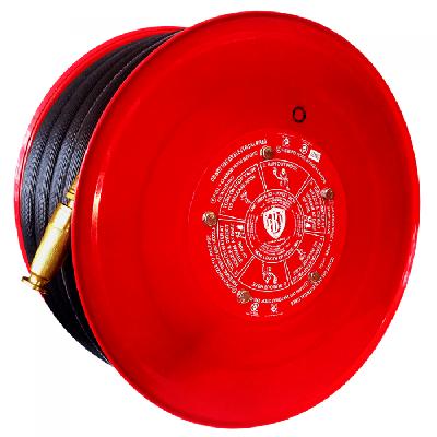 Fire Hose Reel