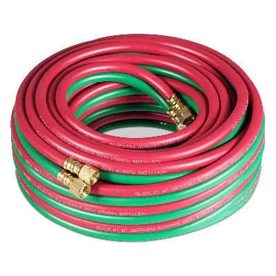 Gas Cutting Hose Pipe