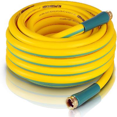 Indo-Maksson Heavy Duty Water Air Hose