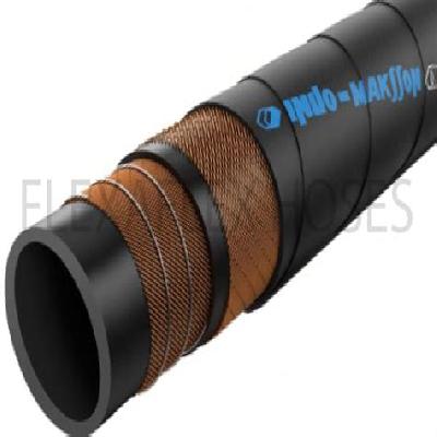 Indo-Maksson Super Dynamic Rockdrill Hose