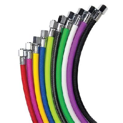 Low Pressure Industrial Hoses
