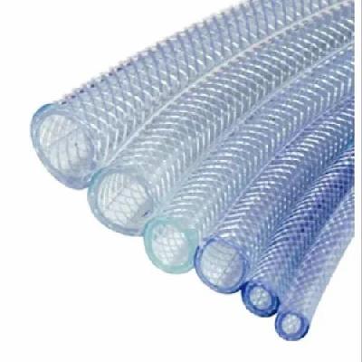 Nylon Braided Hose Pipe
