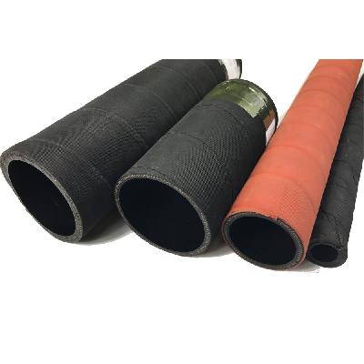 Oil Discharge Hose