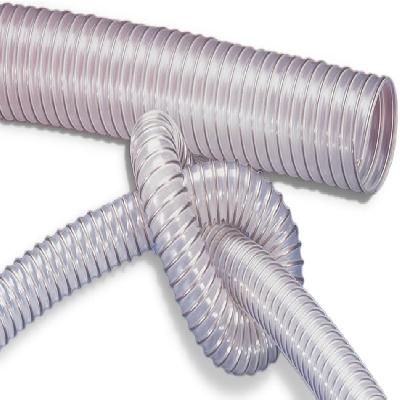 PU Duct Hose Pipe