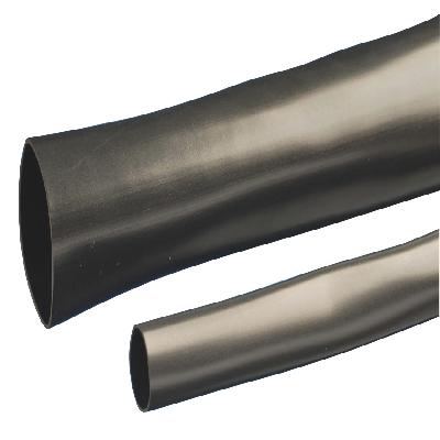 Pvc Black Sleeve