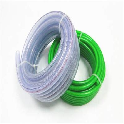 Pvc Braided Hose Pipe